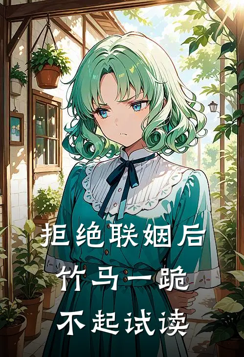 拒绝联姻后竹马一跪不起试读