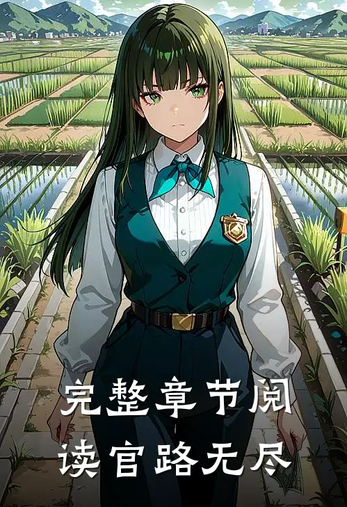 完整章节阅读官路无尽