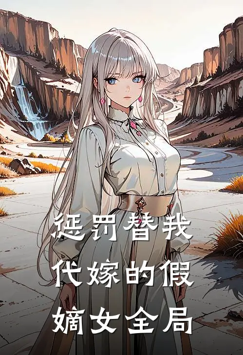 惩罚替我代嫁的假嫡女全局