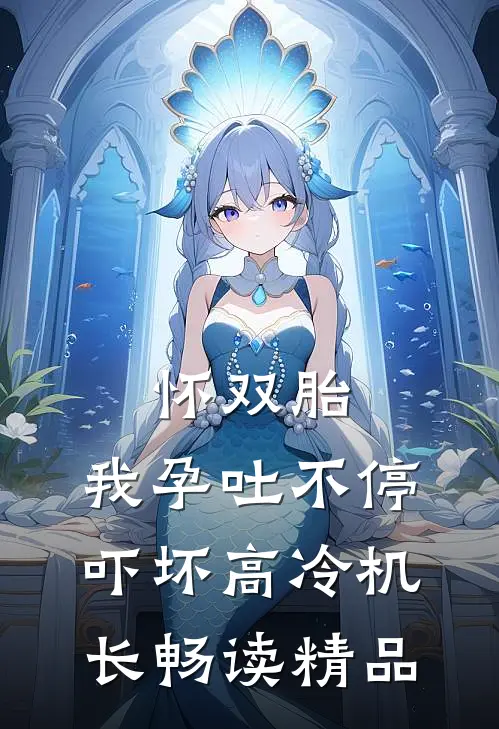 怀双胎，我孕吐不停吓坏高冷机长畅读精品