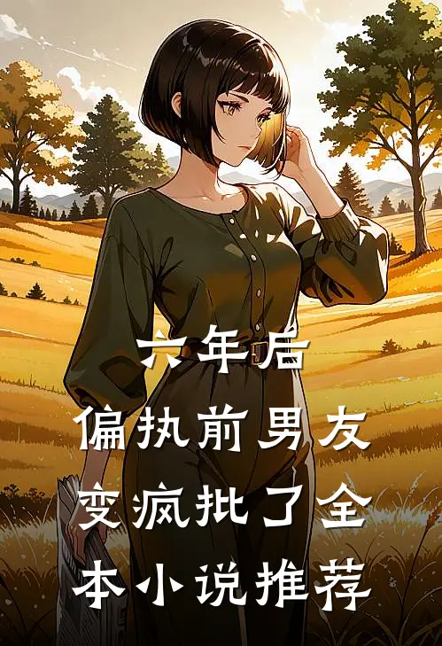 六年后，偏执前男友变疯批了全本小说推荐