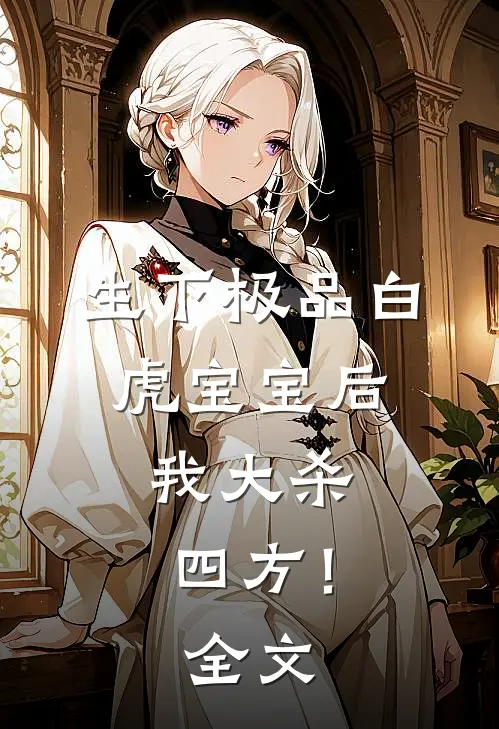 生下极品白虎宝宝后，我大杀四方！全文