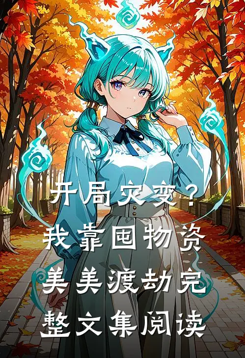 开局灾变？我靠囤物资美美渡劫完整文集阅读