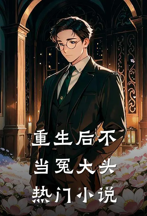 重生后不当冤大头热门小说