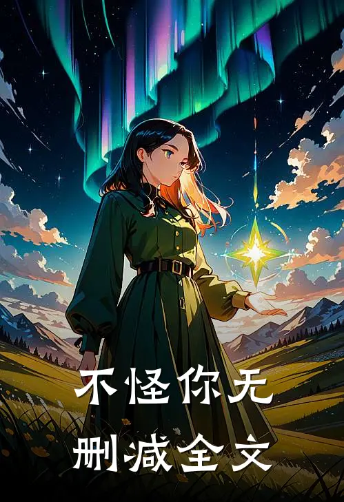 不怪你无删减全文