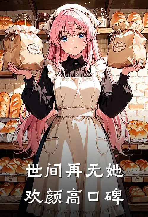 世间再无她欢颜高口碑