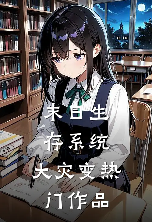末日生存系统：大灾变热门作品