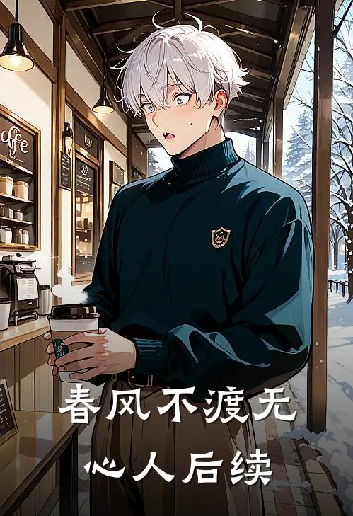 春风不渡无心人后续
