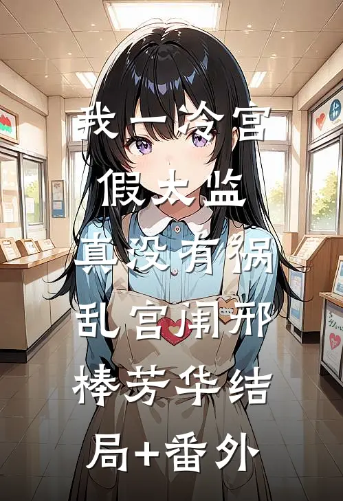 我一冷宫假太监，真没有祸乱宫闱邢棒芳华结局+番外