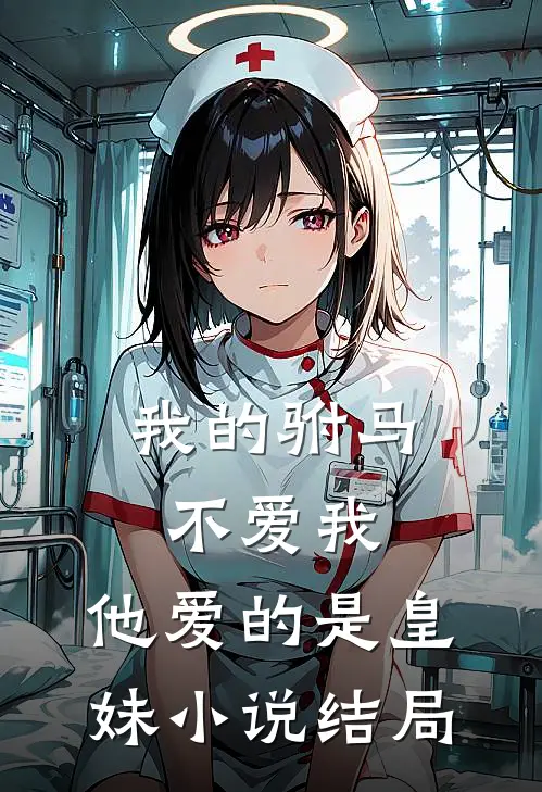 我的驸马不爱我，他爱的是皇妹小说结局