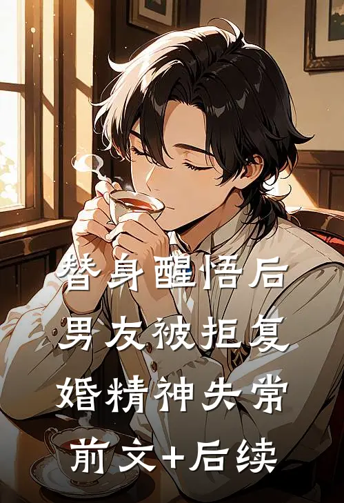 替身醒悟后，男友被拒复婚精神失常前文+后续