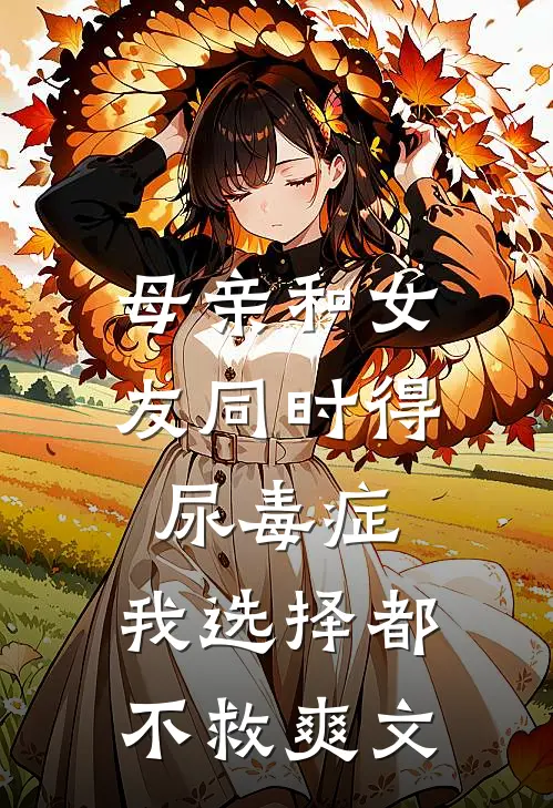 母亲和女友同时得尿毒症，我选择都不救爽文