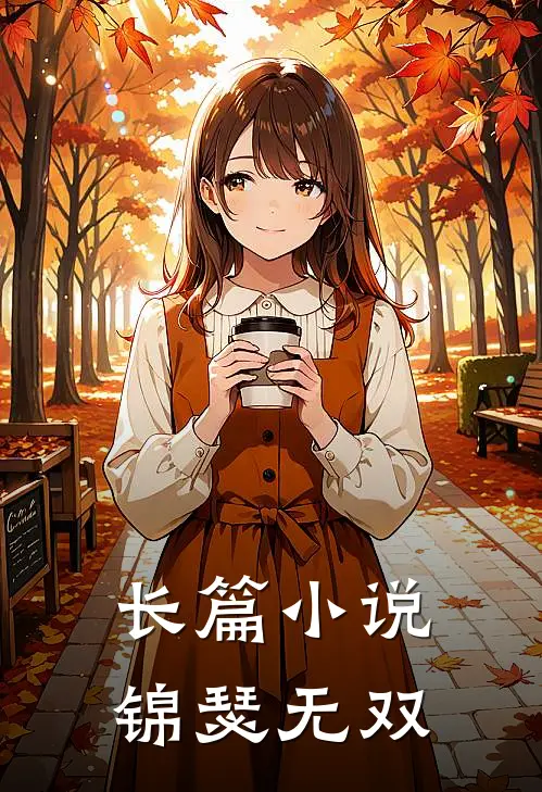 长篇小说锦瑟无双
