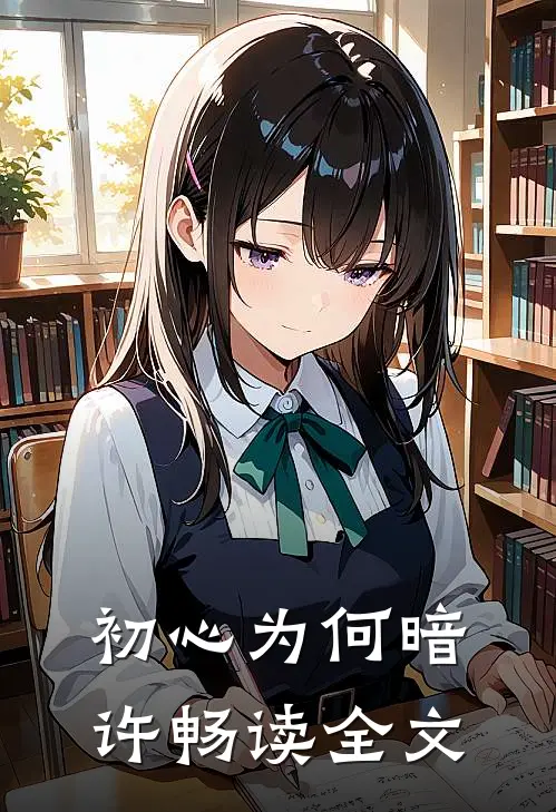 初心为何暗许畅读全文