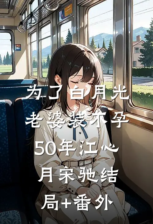 为了白月光，老婆装不孕50年江心月宋驰结局+番外