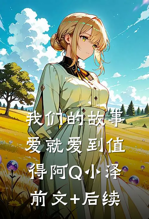 我们的故事爱就爱到值得阿Q小泽前文+后续