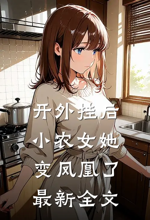 开外挂后，小农女她变凤凰了最新全文