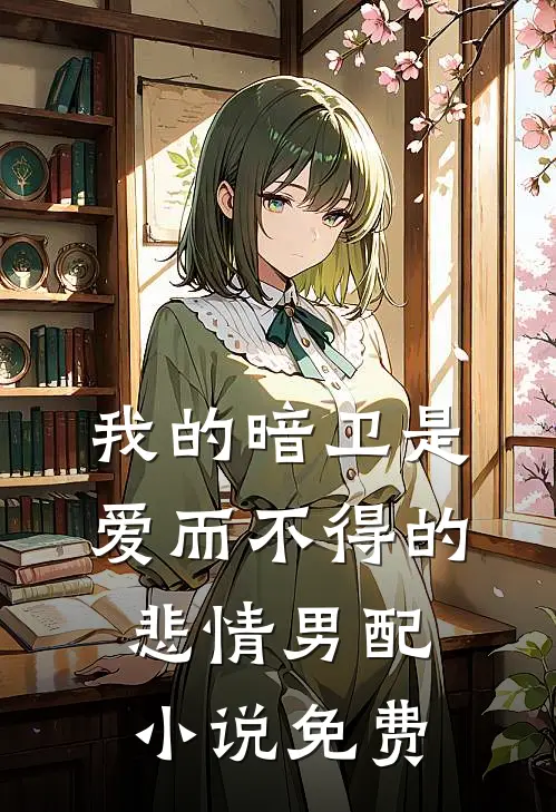 我的暗卫是爱而不得的悲情男配小说免费