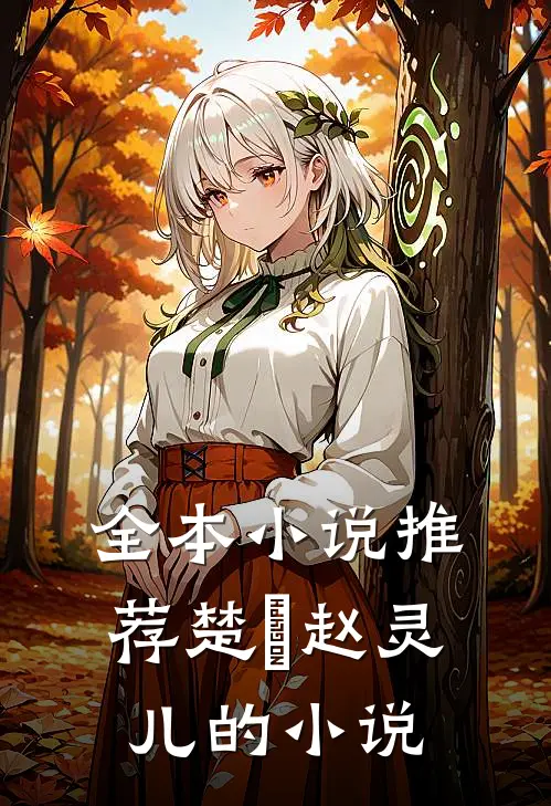 全本小说推荐楚偲赵灵儿的小说