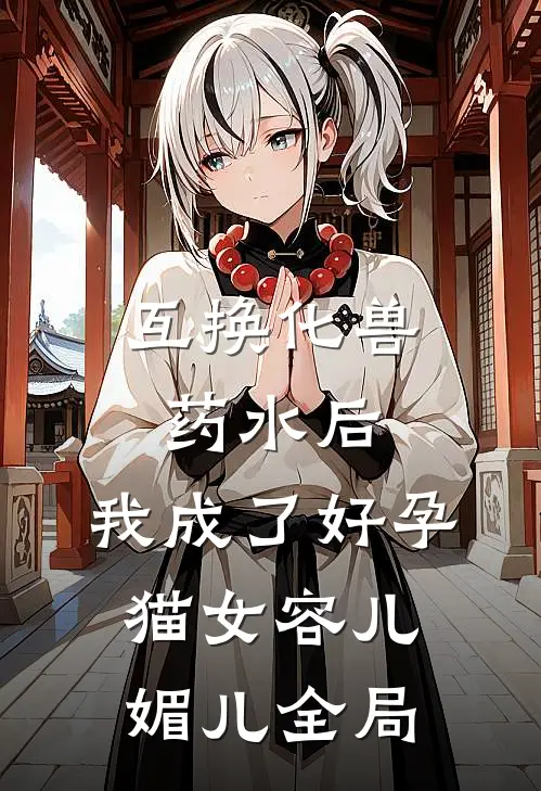 互换化兽药水后，我成了好孕猫女容儿媚儿全局