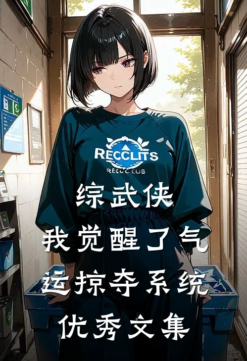 综武侠：我觉醒了气运掠夺系统优秀文集