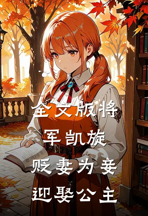 全文版将军凯旋，贬妻为妾迎娶公主