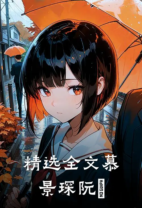 精选全文慕景琛阮嫆