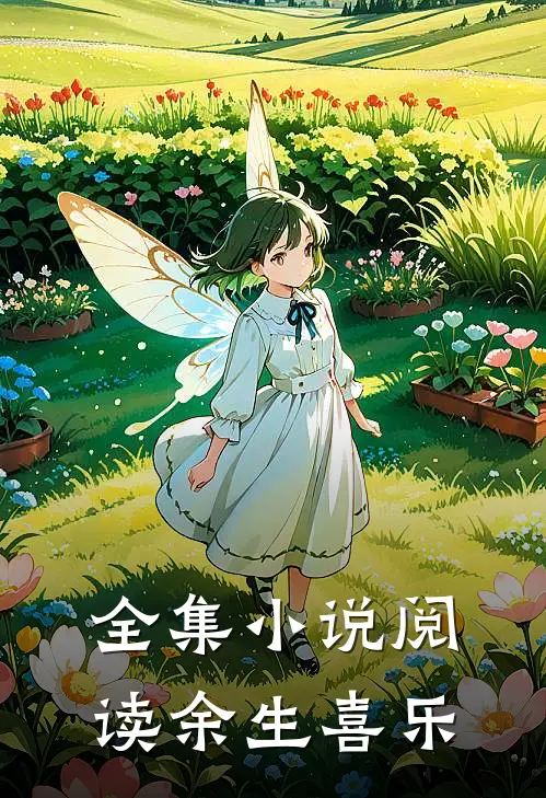 全集小说阅读余生喜乐