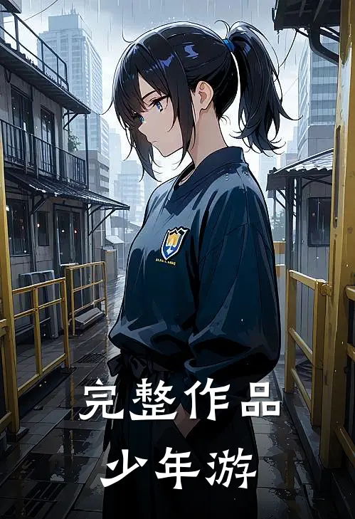 完整作品少年游