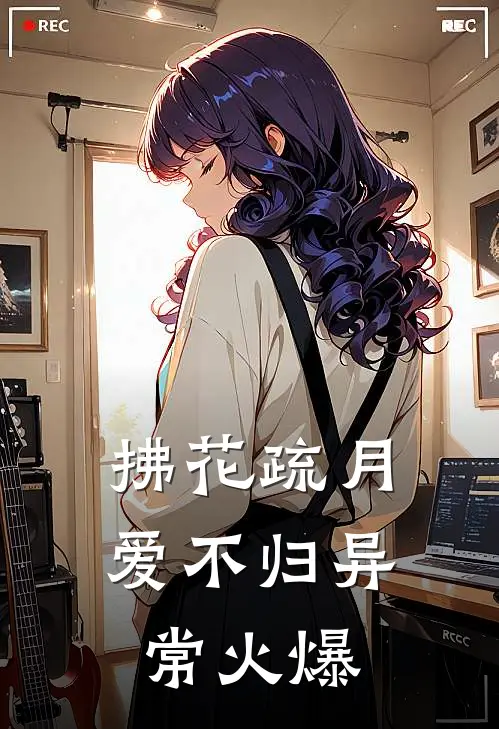 拂花疏月爱不归异常火爆