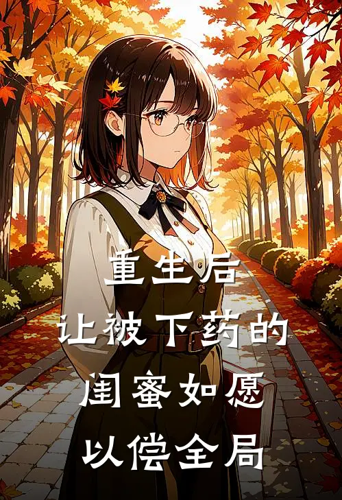 重生后，让被下药的闺蜜如愿以偿全局