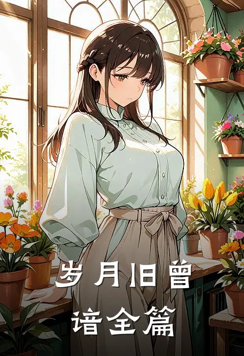 岁月旧曾谙全篇