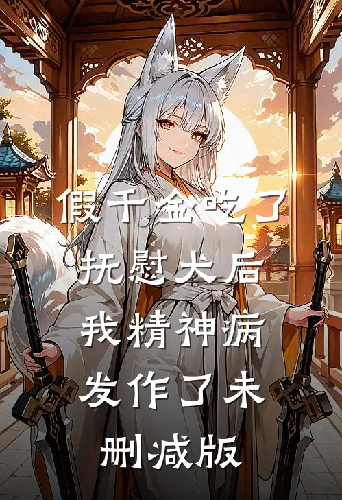 假千金吃了抚慰犬后，我精神病发作了未删减版