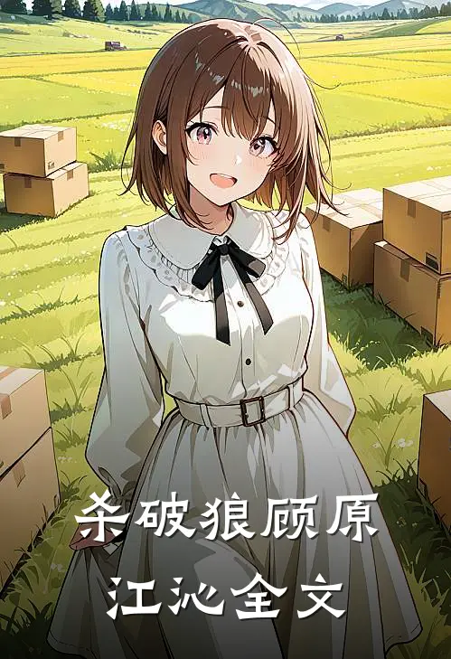杀破狼顾原江沁全文