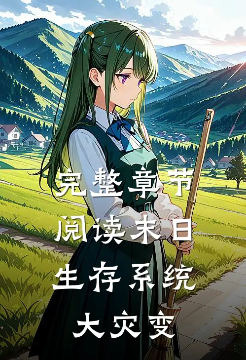 完整章节阅读末日生存系统：大灾变