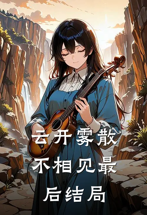 云开雾散不相见最后结局
