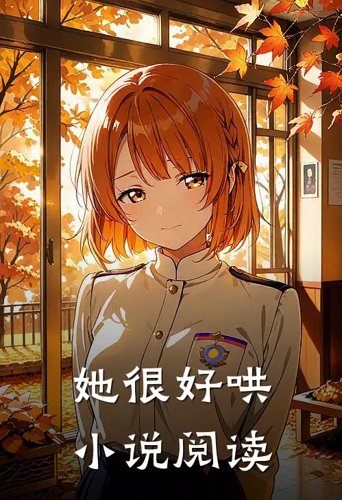 她很好哄小说阅读