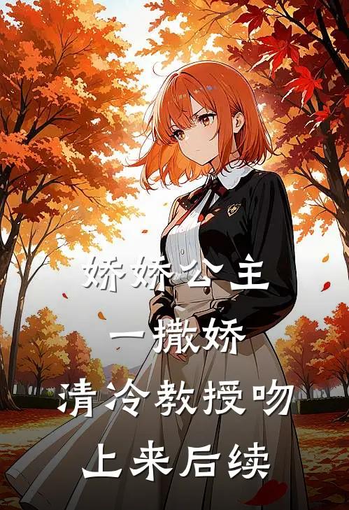 娇娇公主一撒娇，清冷教授吻上来后续