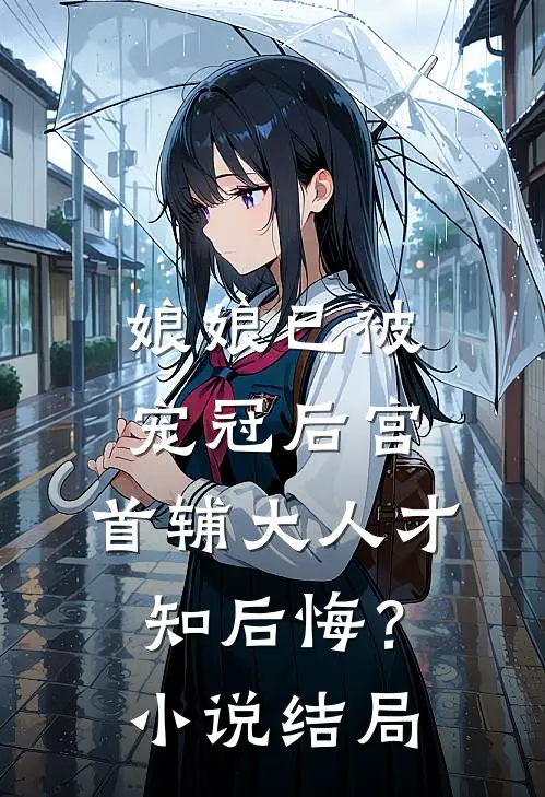 娘娘已被宠冠后宫，首辅大人才知后悔？小说结局