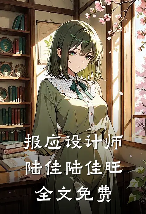 报应设计师陆佳陆佳旺全文免费