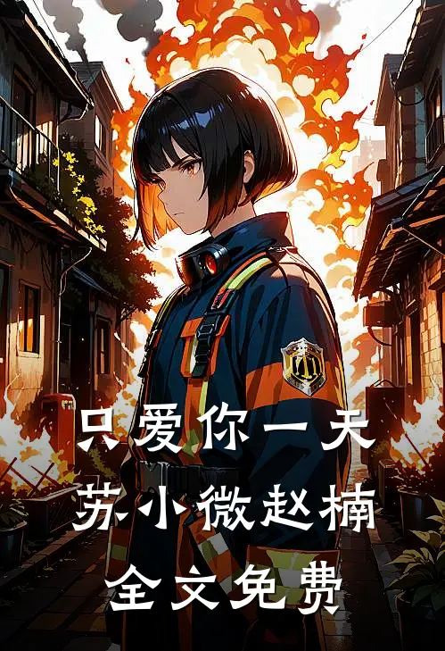 只爱你一天苏小微赵楠全文免费