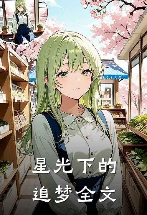 星光下的追梦全文