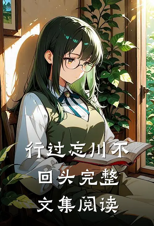 行过忘川不回头完整文集阅读