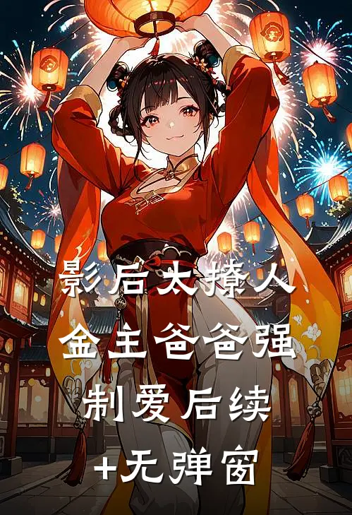 影后太撩人，金主爸爸强制爱后续+无弹窗