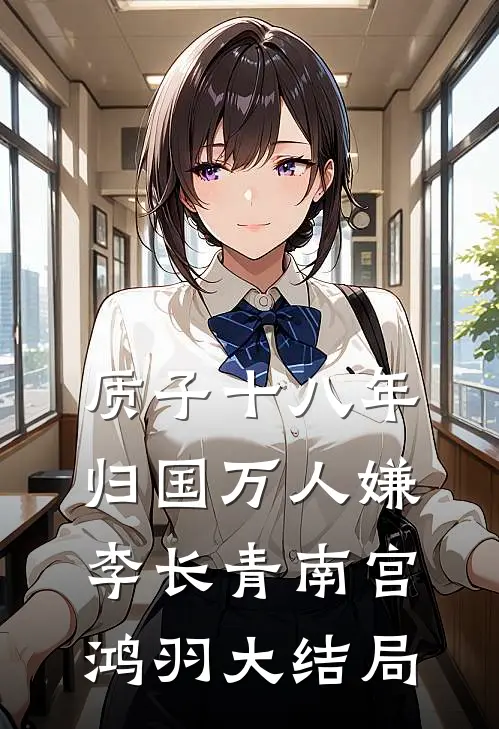 质子十八年，归国万人嫌李长青南宫鸿羽大结局