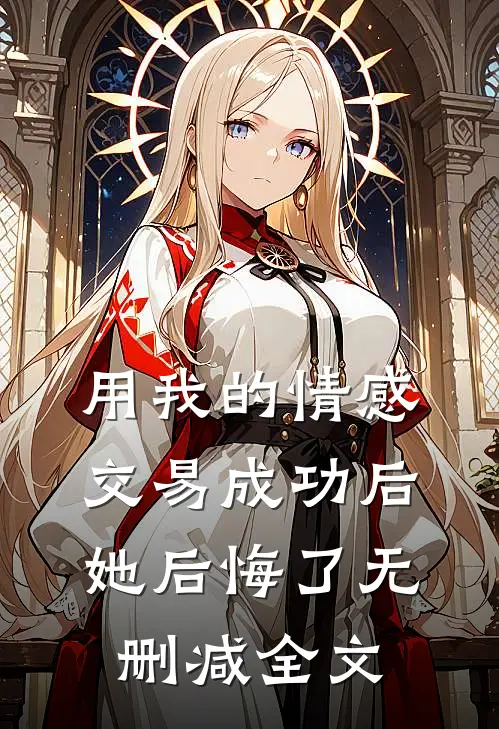 用我的情感交易成功后，她后悔了无删减全文