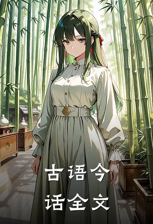古语今话全文