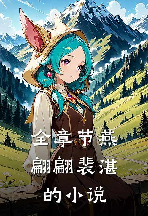全章节燕翩翩裴湛的小说