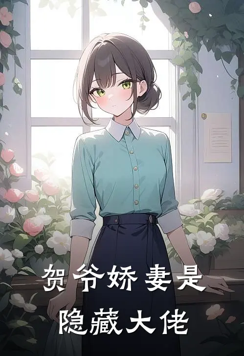 贺爷娇妻是隐藏大佬