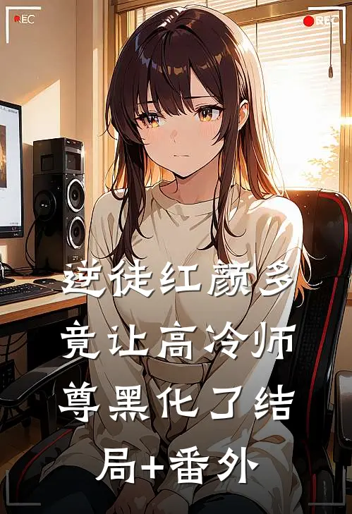 逆徒红颜多：竟让高冷师尊黑化了结局+番外